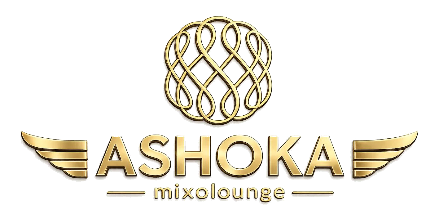 Ashoka Mixolounge