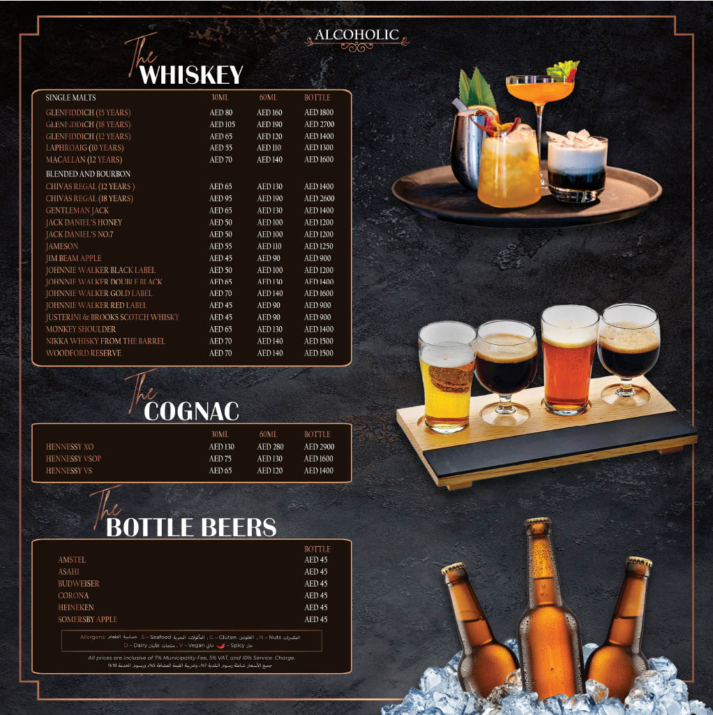 Drinkmenu5