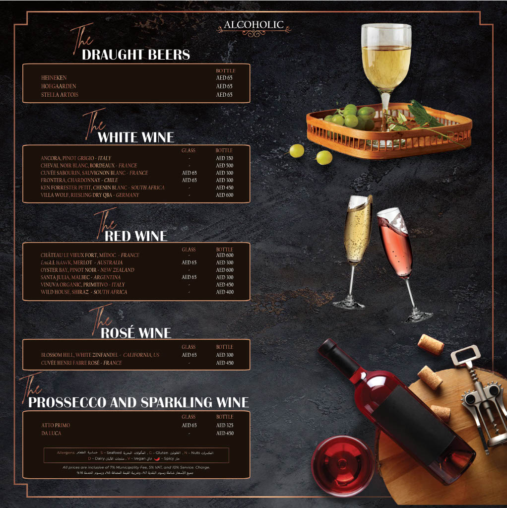 Drinkmenu6