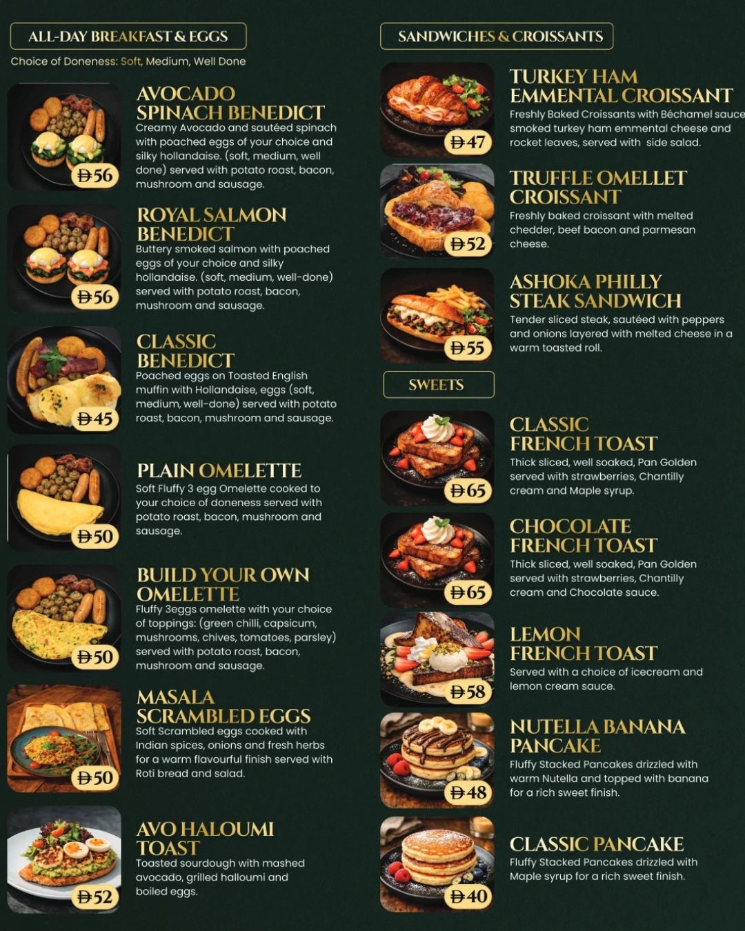boday fuelmenu1E